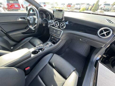 Used 2016 Mercedes-Benz CLA 45 AMG AMG CLA 45 image 28