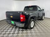 Used 2011 Chevrolet Silverado 1500 LT w/ Interior Plus Package image 5