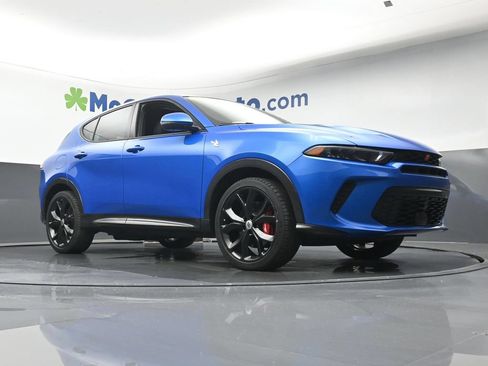 Used 2024 Dodge Hornet R/T Plus w/ Track Pack AWD/4WD image 28