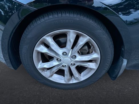 Used 2013 Kia Optima EX FWD image 10