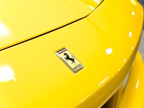 Used 2017 Ferrari 488 Spider RWD image 61
