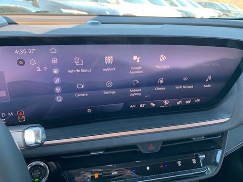 New 2026 Buick Envision Sport Touring image 21