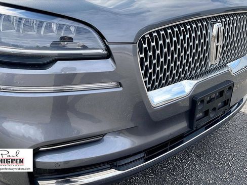 Used 2022 Lincoln Aviator Reserve w/ Equipment Group 201A image 28