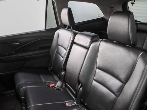 Used 2022 Honda Pilot Special Edition image 26