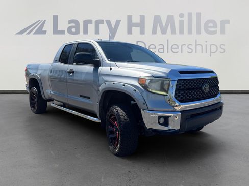 Used 2019 Toyota Tundra SR5 image 7