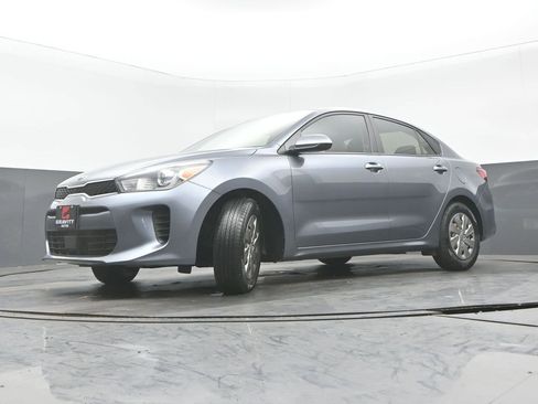 Used 2020 Kia Rio S w/ Technology Package image 28
