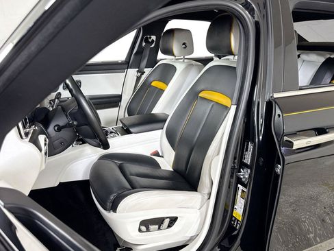 Used 2021 Rolls-Royce Ghost AWD/4WD image 13