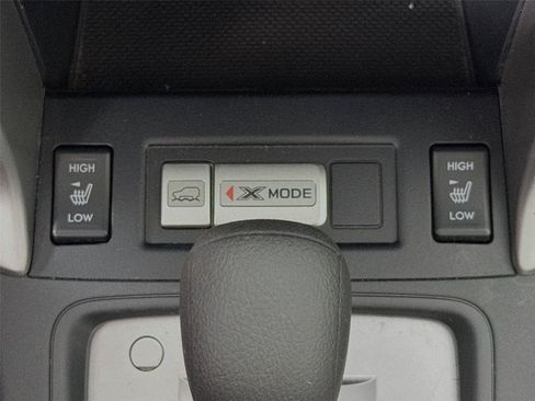 Used 2018 Subaru Forester 2.5i Premium AWD/4WD image 24