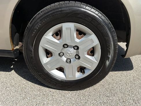 Used 2009 Dodge Grand Caravan SE w/ Climate Group FWD image 12