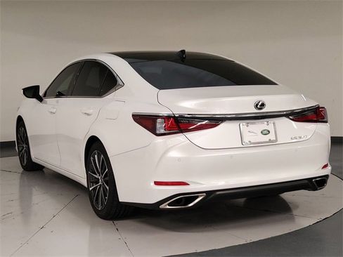 Used 2023 Lexus ES 350 350 image 5