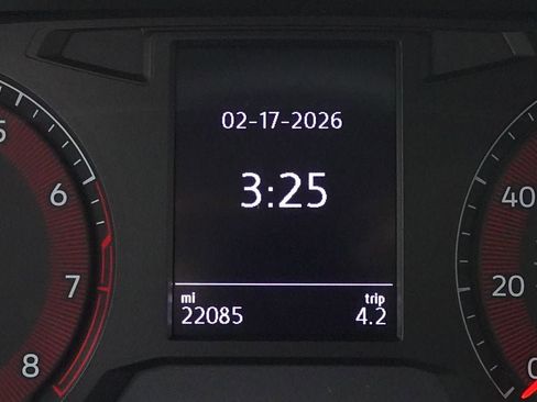 Used 2021 Volkswagen Jetta S w/ Driver Assistance Package image 16