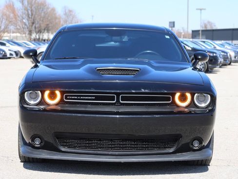 Used 2021 Dodge Challenger R/T image 5