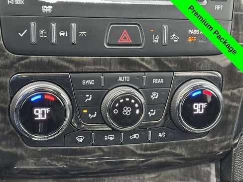 Used 2014 Buick Enclave Premium w/ Trailering Provision Package image 23