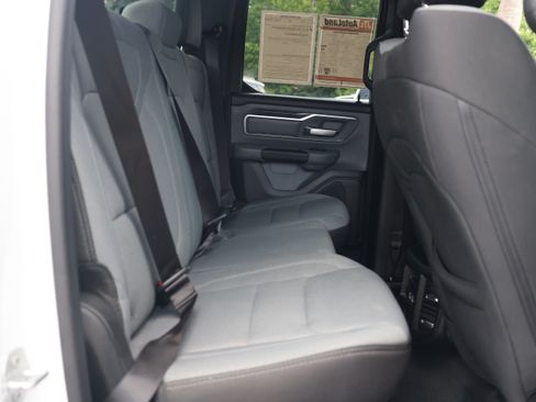Used 2023 RAM 1500 Big Horn AWD/4WD image 14