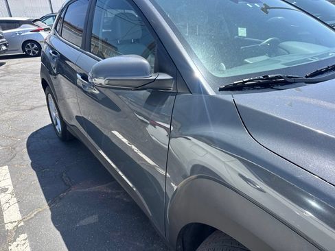 Used 2023 Hyundai Kona SEL FWD image 6