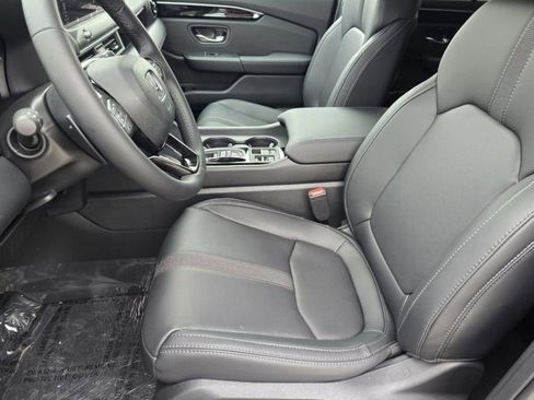 New 2026 Honda Pilot EX-L image 31
