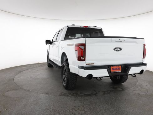 Used 2025 Ford F150 Tremor AWD/4WD image 10