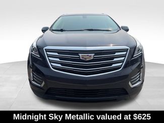 Used 2018 Cadillac XT5 Luxury FWD video 2