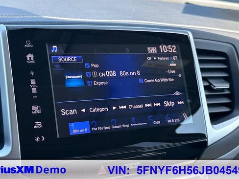 Used 2018 Honda Pilot EX-L image 36