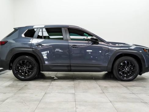 Used 2024 MAZDA CX-50 AWD 2.5 S w/ Cargo Package image 10