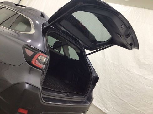 Used 2023 Subaru Outback Limited image 21