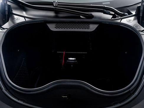 Used 2019 McLaren 570S Spider image 48