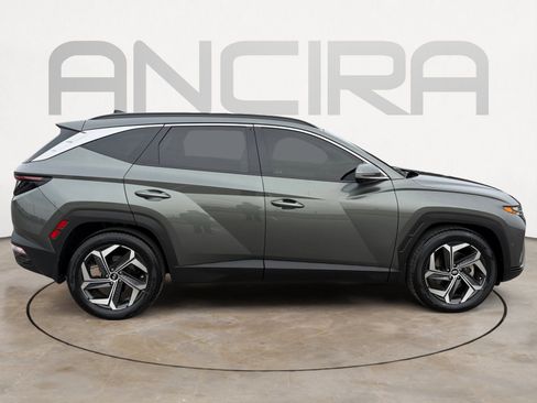 Used 2023 Hyundai Tucson Limited image 12