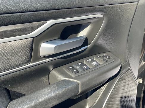 Used 2020 RAM 1500 Big Horn RWD image 15
