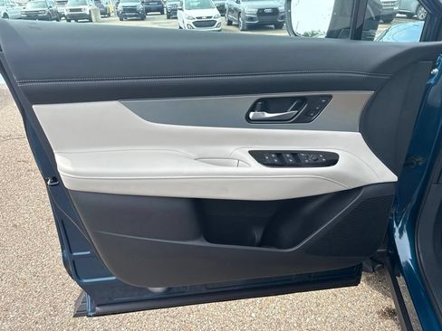New 2026 Nissan Murano SL AWD/4WD image 10