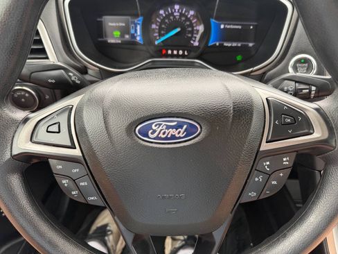 Used 2018 Ford Fusion S FWD image 15