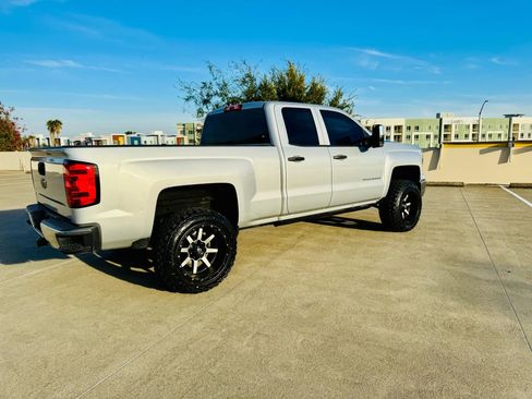 Used 2014 Chevrolet Silverado 1500 LT w/ All Star Edition image 8