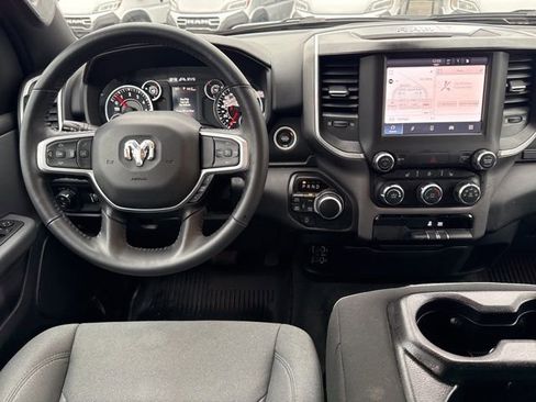 Used 2023 RAM 1500 Big Horn image 22