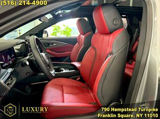 Used 2024 Acura ZDX A-Spec image 1