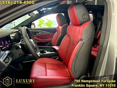 Used 2024 Acura ZDX A-Spec