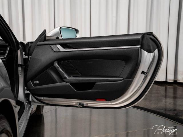 Used 2022 Porsche 911 GT3 RS image 34