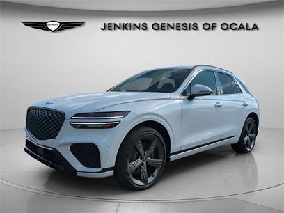 Certified 2025 Genesis GV70 3.5T Sport w/ Sport Advanced Package