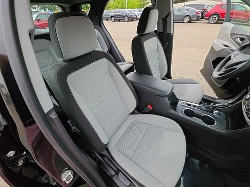 Used 2023 Chevrolet Equinox LS FWD image 28