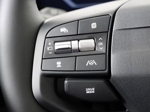 New 2026 Kia Sportage SX FWD image 23