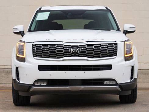 Used 2020 Kia Telluride SX FWD image 6
