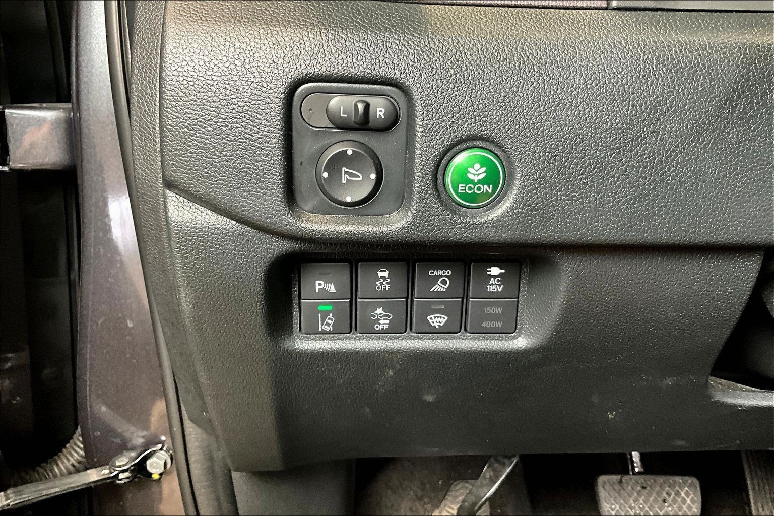 Used 2023 Honda Ridgeline RTL-E image 18