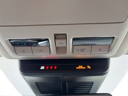 Used 2025 MAZDA CX-50 2.5 Hybrid w/ Weather Package image 22