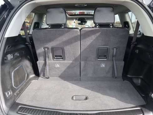 Used 2022 Jeep Grand Cherokee L Limited image 40