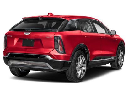 New 2027 Cadillac Optiq Sport w/ LPO, Floor Liner Package