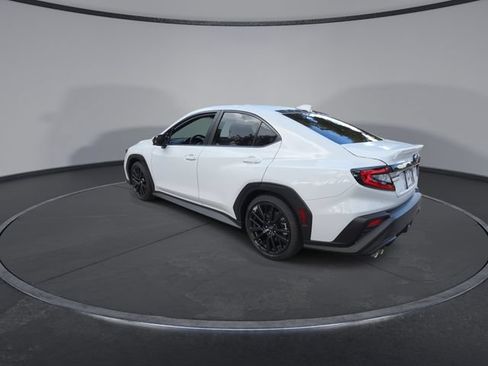 New 2026 Subaru WRX Limited AWD/4WD image 6