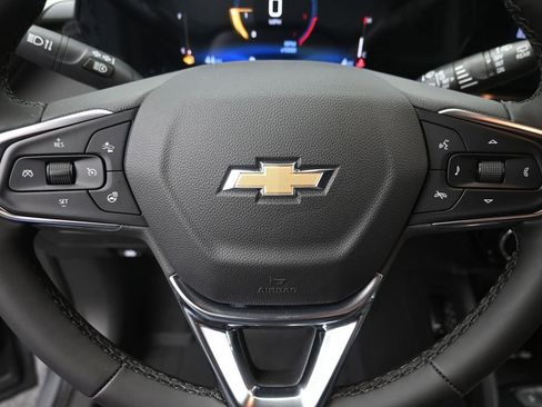 New 2026 Chevrolet TrailBlazer LT w/ Convenience Package image 14