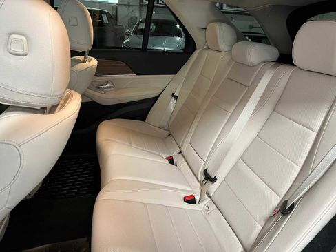 Used 2024 Mercedes-Benz GLE 450 4MATIC image 20