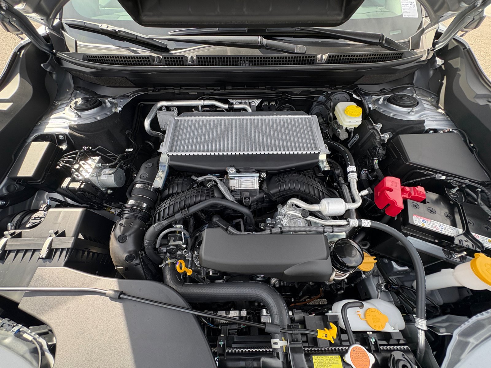 New 2026 Subaru Outback Touring XT AWD/4WD image 21