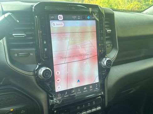 New 2026 RAM 2500 Tradesman image 44