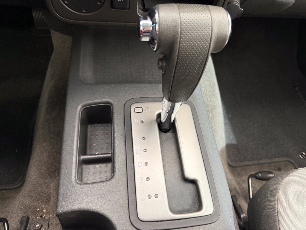 Used 2013 Nissan Xterra S RWD image 20