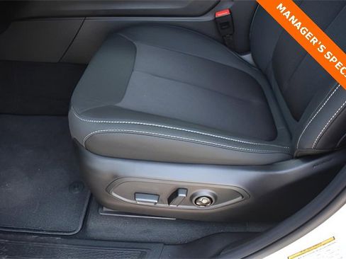 New 2025 Jeep Grand Cherokee L Laredo w/ Luxury Tech Group I image 11